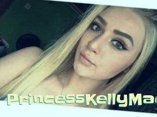 PrincessKellyMae