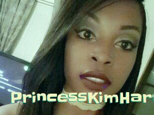 PrincessKimHart