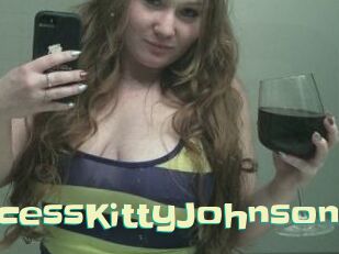 PrincessKittyJohnson