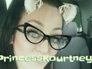 PrincessKourtney