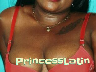 PrincessLatin