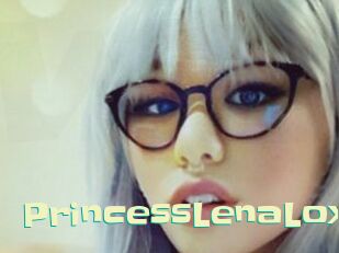 PrincessLenaLox Wanna Meet