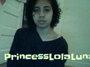 PrincessLolaLuna