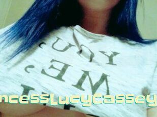 PrincessLucyCassey