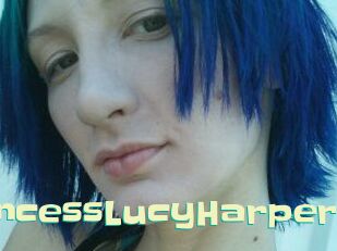 PrincessLucyHarper