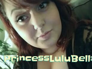 PrincessLuluBella