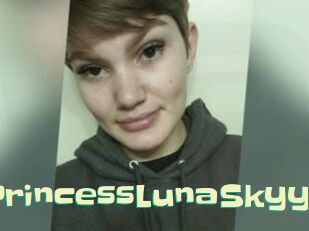 PrincessLunaSkyy