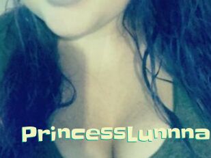 PrincessLunnna