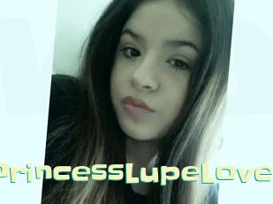 PrincessLupeLove
