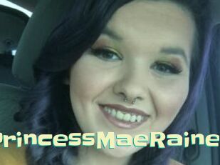 PrincessMaeRaine Wanna Meet