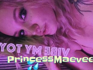 PrincessMaevee