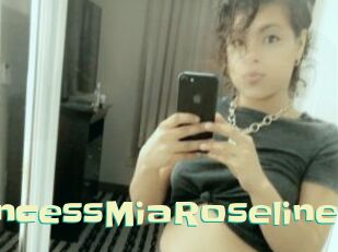 PrincessMiaRoseline