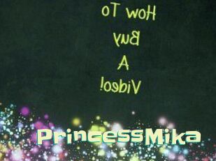 Princess_Mika