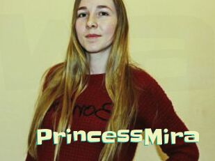 PrincessMira