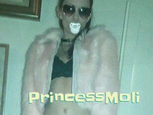 PrincessMoli