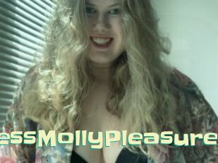 PrincessMollyPleasure Wanna Meet