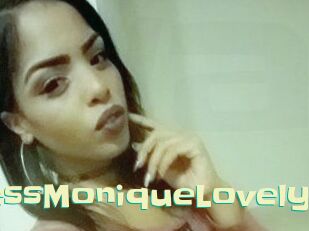 PrincessMoniqueLovely
