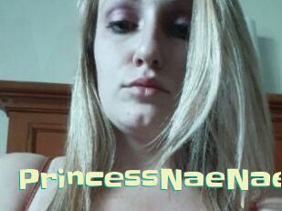 PrincessNaeNae