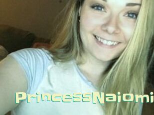 PrincessNaiomi