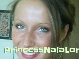 PrincessNalaLori