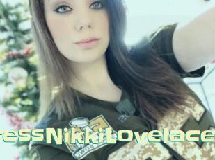 PrincessNikkiLovelace