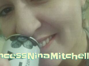 PrincessNinaMitchell