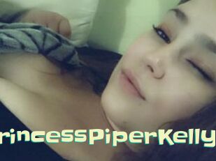 PrincessPiperKelly Wanna Meet