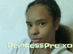 PrincessPre_xo