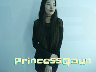 PrincessQaun
