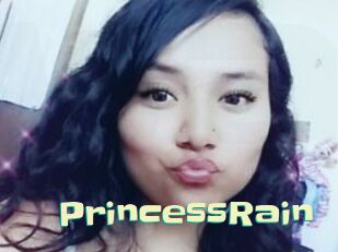 PrincessRain