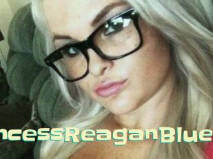 PrincessReaganBlue