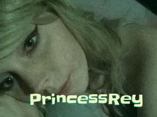 PrincessRey