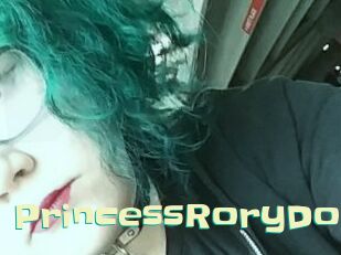 PrincessRoryDoll