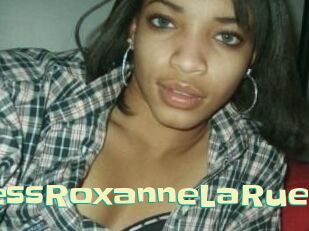 PrincessRoxanneLaRue