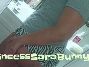 PrincessSaraBunny
