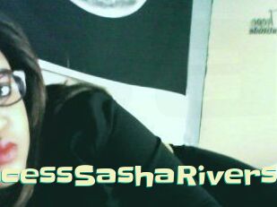 PrincessSashaRivers