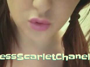 PrincessScarletChanel