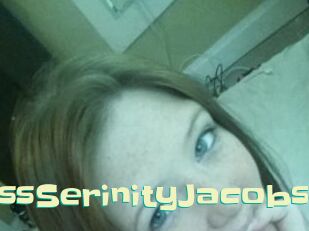 PrincessSerinityJacobs Wanna Meet