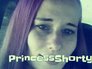 PrincessShorty