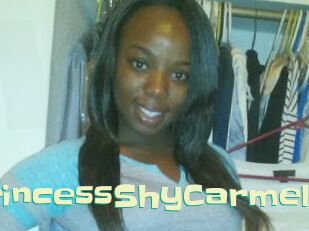 PrincessShyCarmel