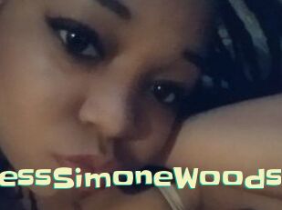 PrincessSimoneWoods