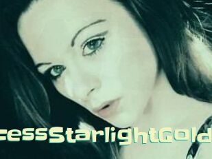 PrincessStarlightGold