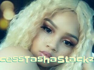 PrincessTashaStackz