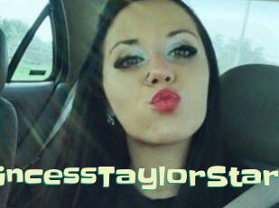 PrincessTaylorStar