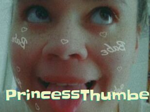 PrincessThumbee