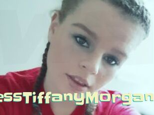 PrincessTiffanyMorgan