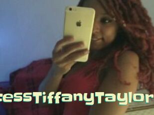 PrincessTiffanyTaylor