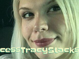 PrincessTracyStacks Wanna Meet