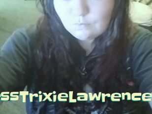 PrincessTrixieLawrence