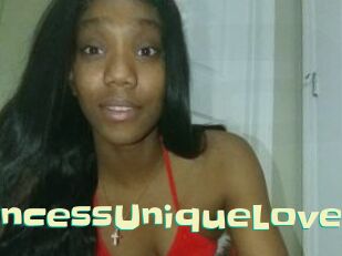 PrincessUniqueLove